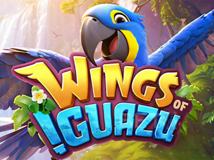 Wings of Iguazu เดโม