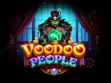 Voodoo People เดโม
