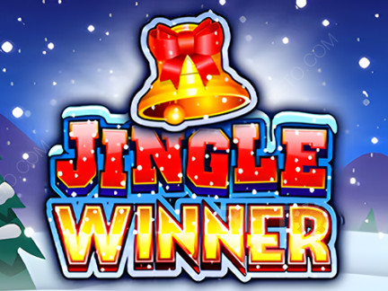 Jingle Winner เดโม