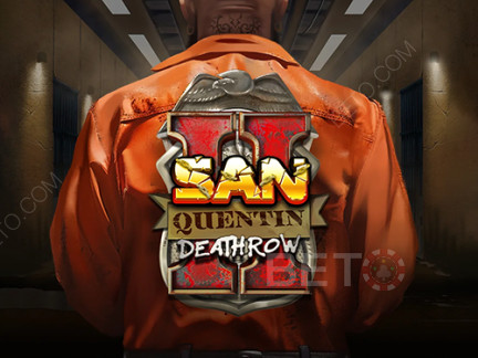 San Quentin 2 เดโม