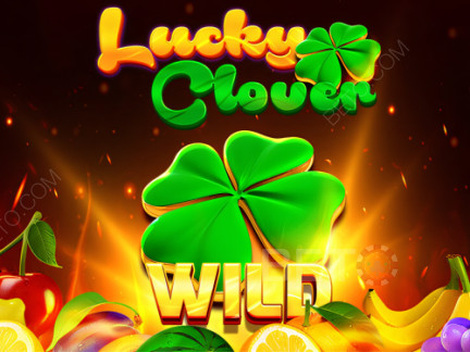 Lucky Clover (Popok Gaming) เดโม