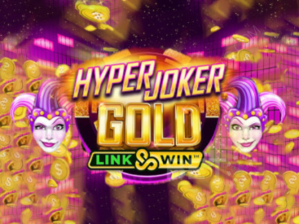 Hyper Joker Gold เดโม