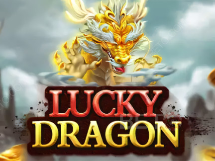 Lucky Dragon (Aspect Gaming) เดโม