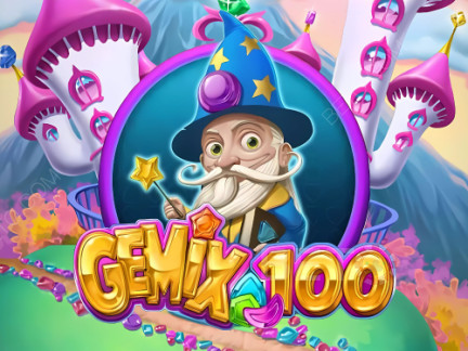 Gemix 100 เดโม