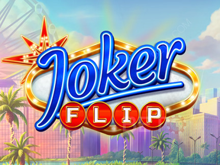 Joker Flip เดโม