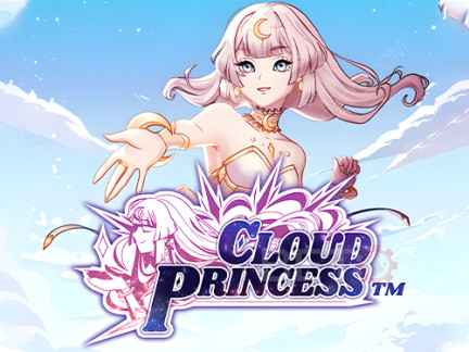 Cloud Princess เดโม