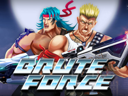 Brute Force (Nolimit City) เดโม