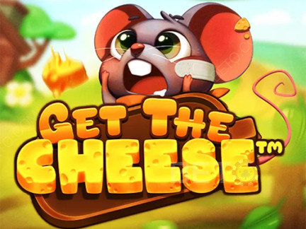 Get The Cheese เดโม