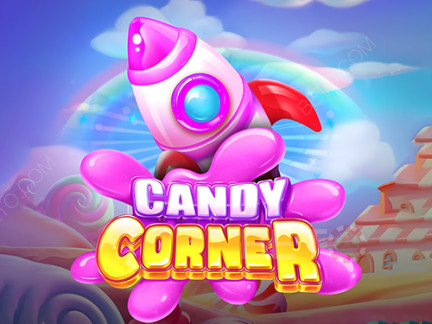 Candy Corner เดโม