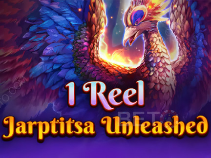 1 Reel Jarptitsa Unleashed เดโม