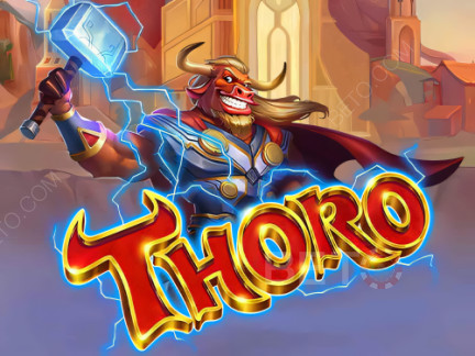 Thoro เดโม