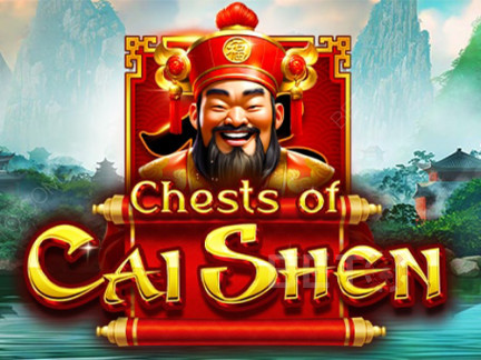 Chests of Cai Shen เดโม