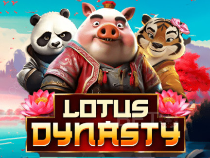 Lotus Dynasty เดโม