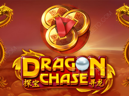 Dragon Chase เดโม