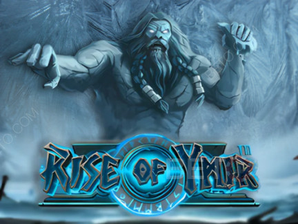 Rise of Ymir เดโม