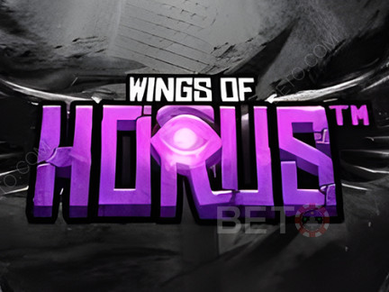 Wings of Horus เดโม