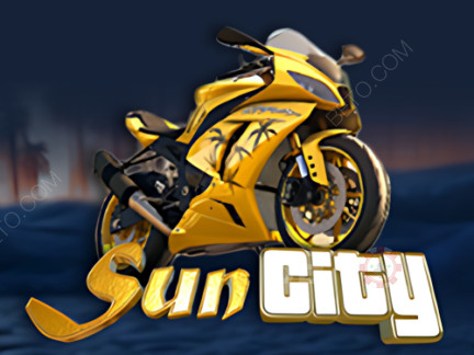 Sun City เดโม