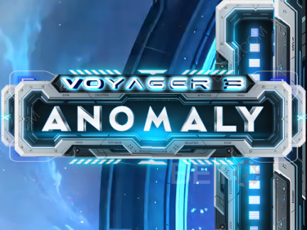 Voyager 3 Anomaly เดโม