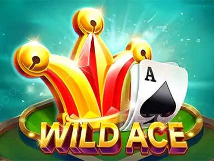 Wild Ace เดโม