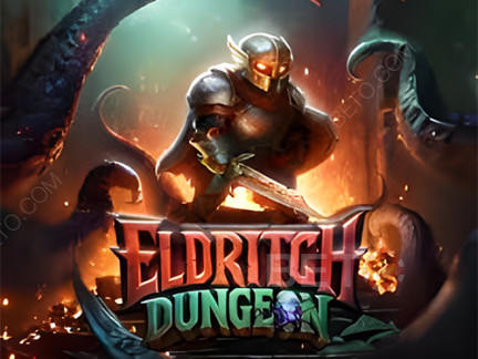 Eldritch Dungeon เดโม