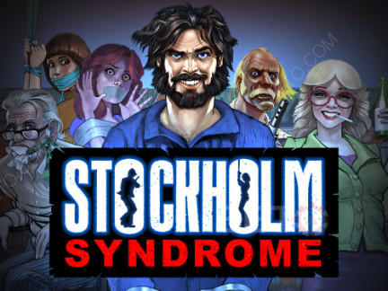 Stockholm Syndrome เดโม