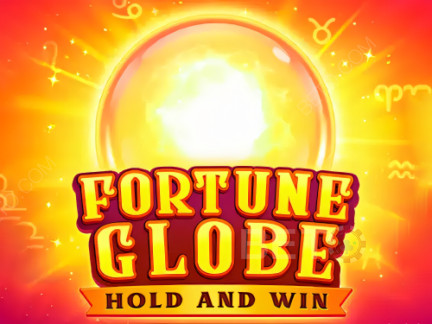 Fortune Globe เดโม
