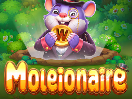 Moleionaire เดโม