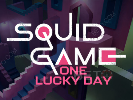Squid Game - One Lucky Day เดโม