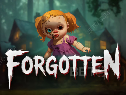 Forgotten เดโม