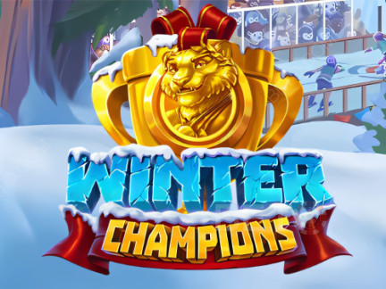 Winter Champions เดโม
