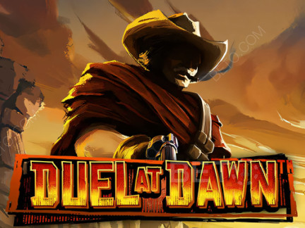 Duel At Dawn เดโม