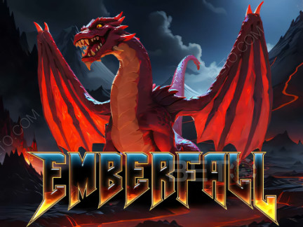 Emberfall เดโม