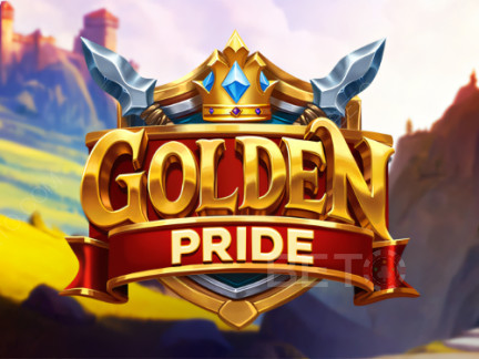 Golden Pride เดโม
