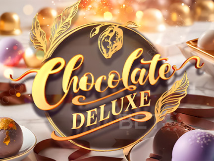 Chocolate Deluxe เดโม