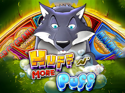 Huff N' More Puff เดโม