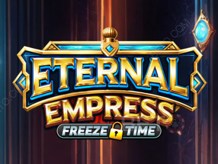 Eternal Empress – Freeze Time เดโม