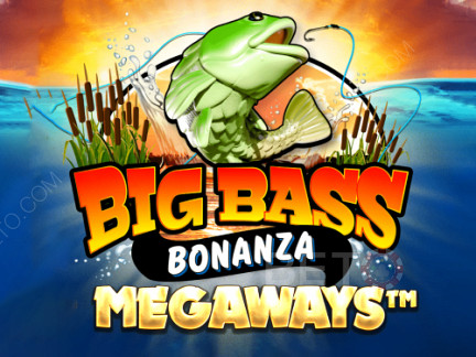 สล็อต Big Bass Bonanza 5 รีลเป็นหวีที่ชนะสำหรับผู้เล่นใหม่และผู้เล่นเก่า