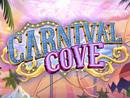 Carnival Cove เดโม
