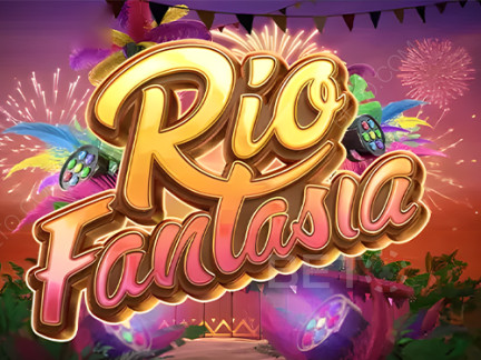 Rio Fantasia เดโม