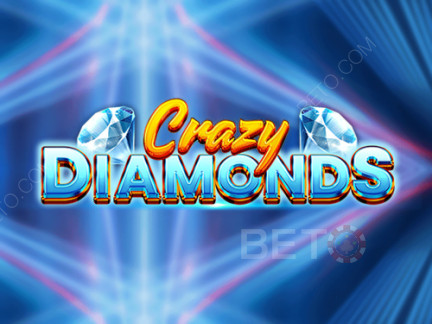 Crazy Diamonds เดโม