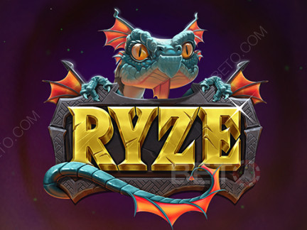 Ryze เดโม