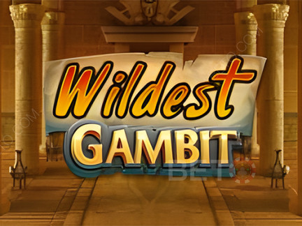 Wildest Gambit เดโม