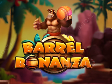 Barrel Bonanza เดโม