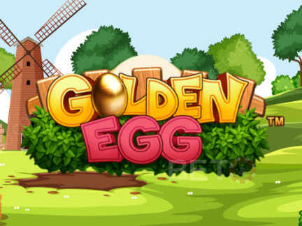 Golden Egg (GMW) เดโม