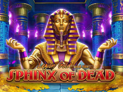 Legion Gold and the Sphinx of Dead เดโม