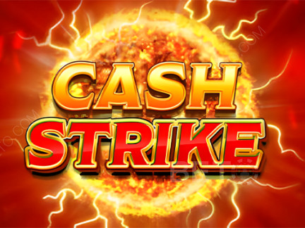 Cash Strike (Blueprint) เดโม