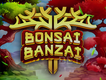 Bonsai Banzai เดโม