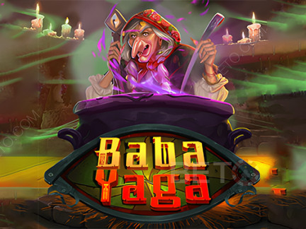 Baba Yaga เดโม