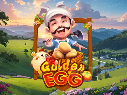 Golden Egg (KA Gaming) เดโม