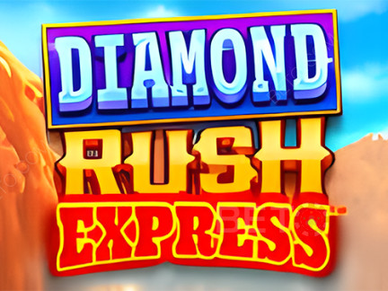 Diamond Rush Express เดโม